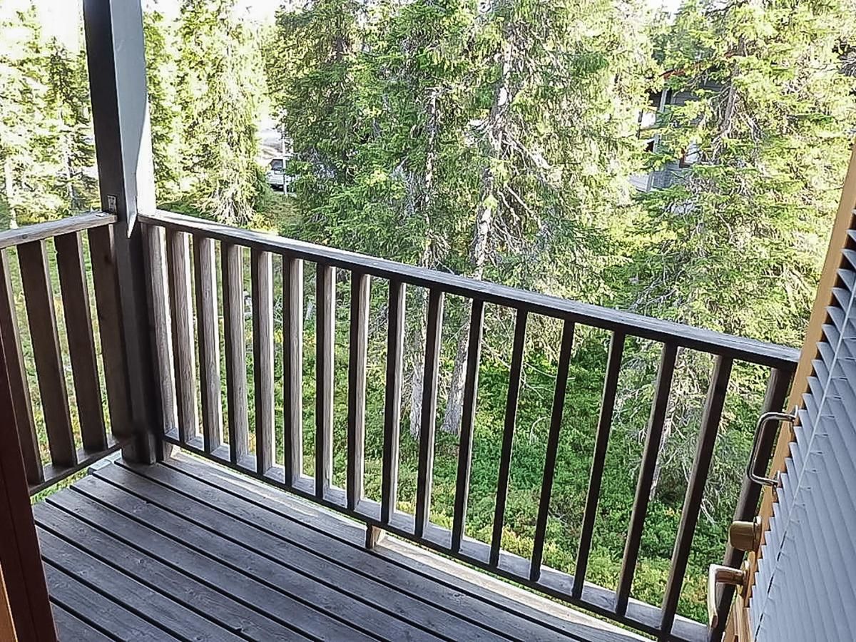 Дома для отпуска Holiday Home Kinostupa 2a15-16 Рука-34