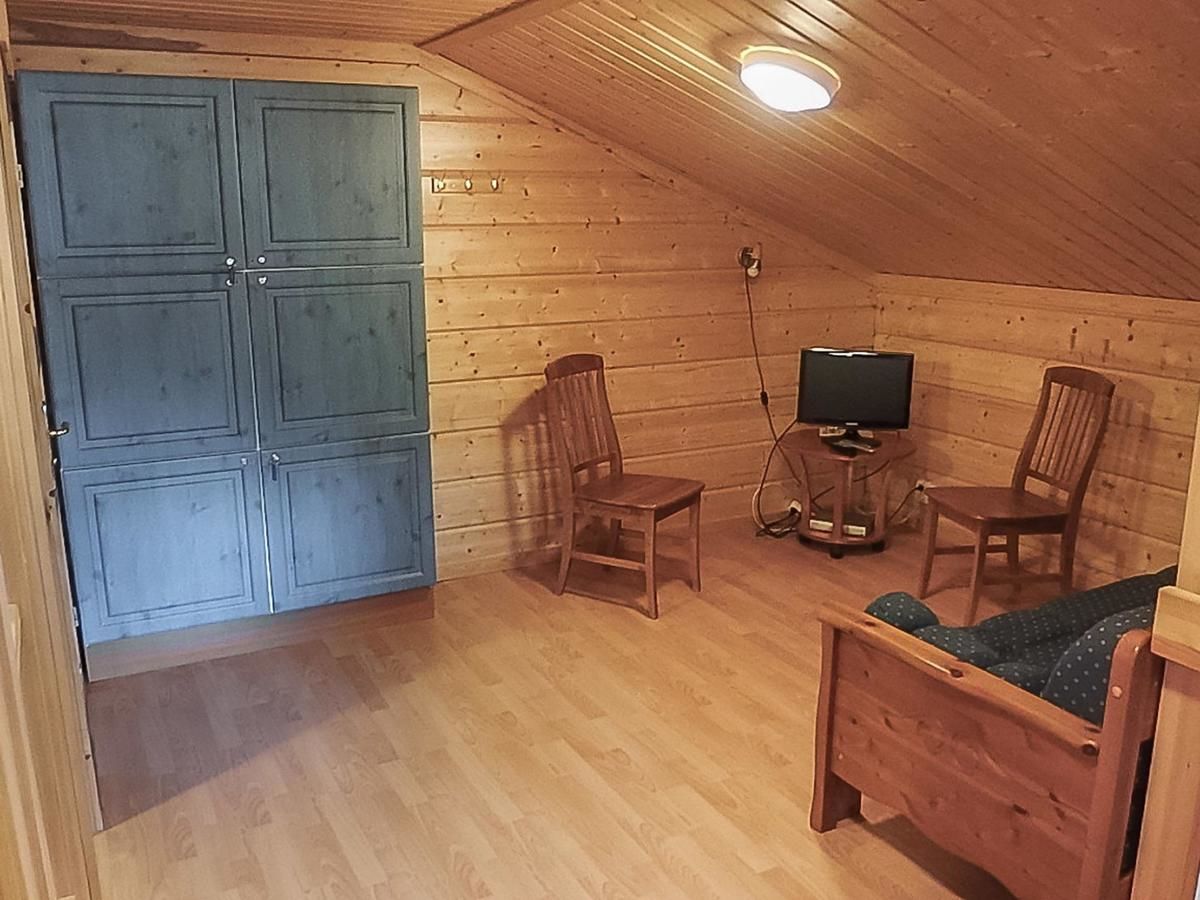 Дома для отпуска Holiday Home Kinostupa 2a15-16 Рука-38