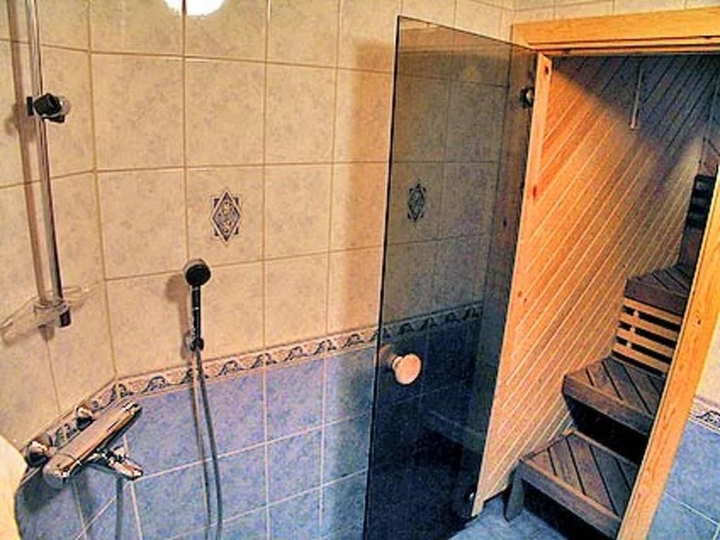 Дома для отпуска Holiday Home Kinostupa 2a15-16 Рука