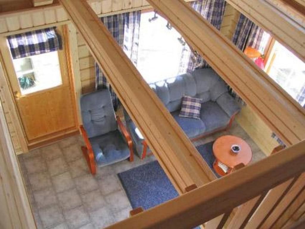 Дома для отпуска Holiday Home Kinostupa 2a15-16 Рука