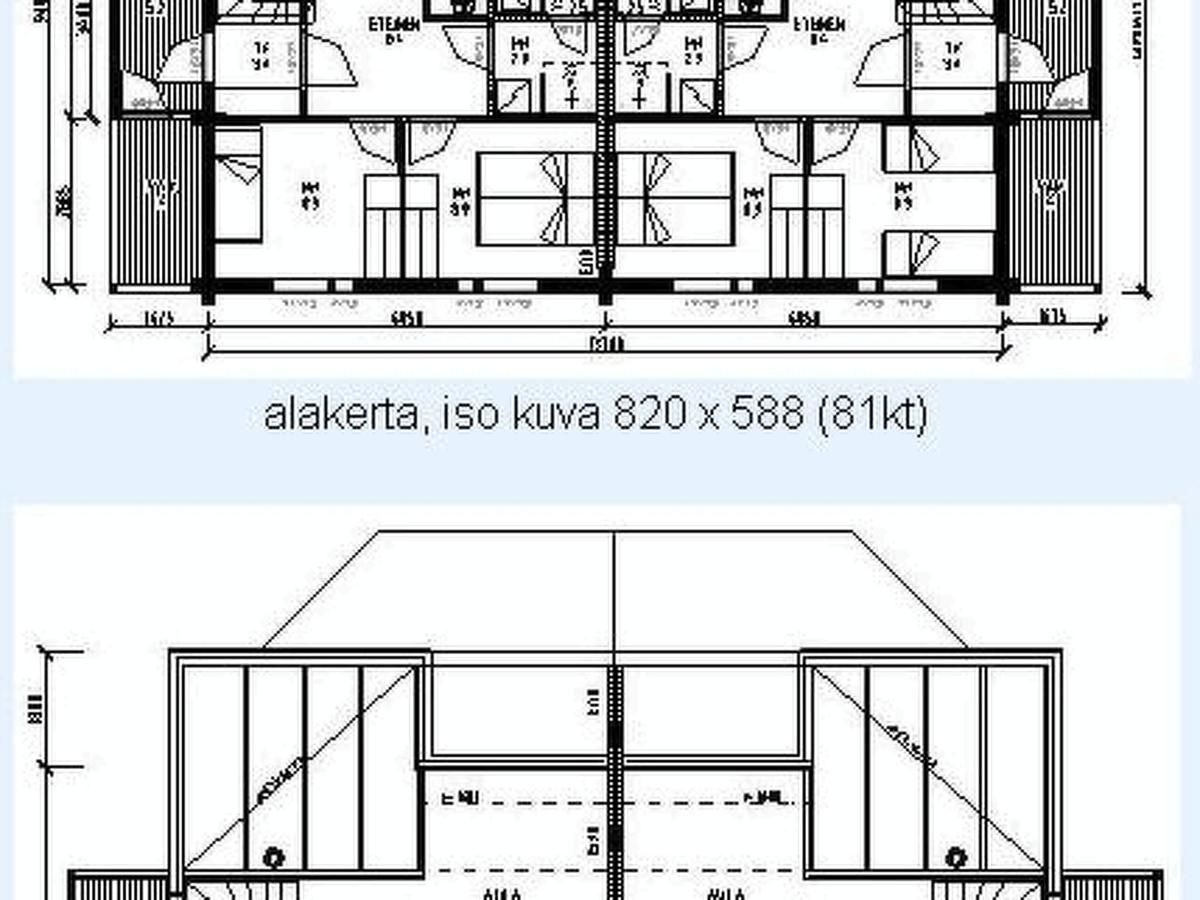 Дома для отпуска Holiday Home Kinostupa 2a15-16 Рука