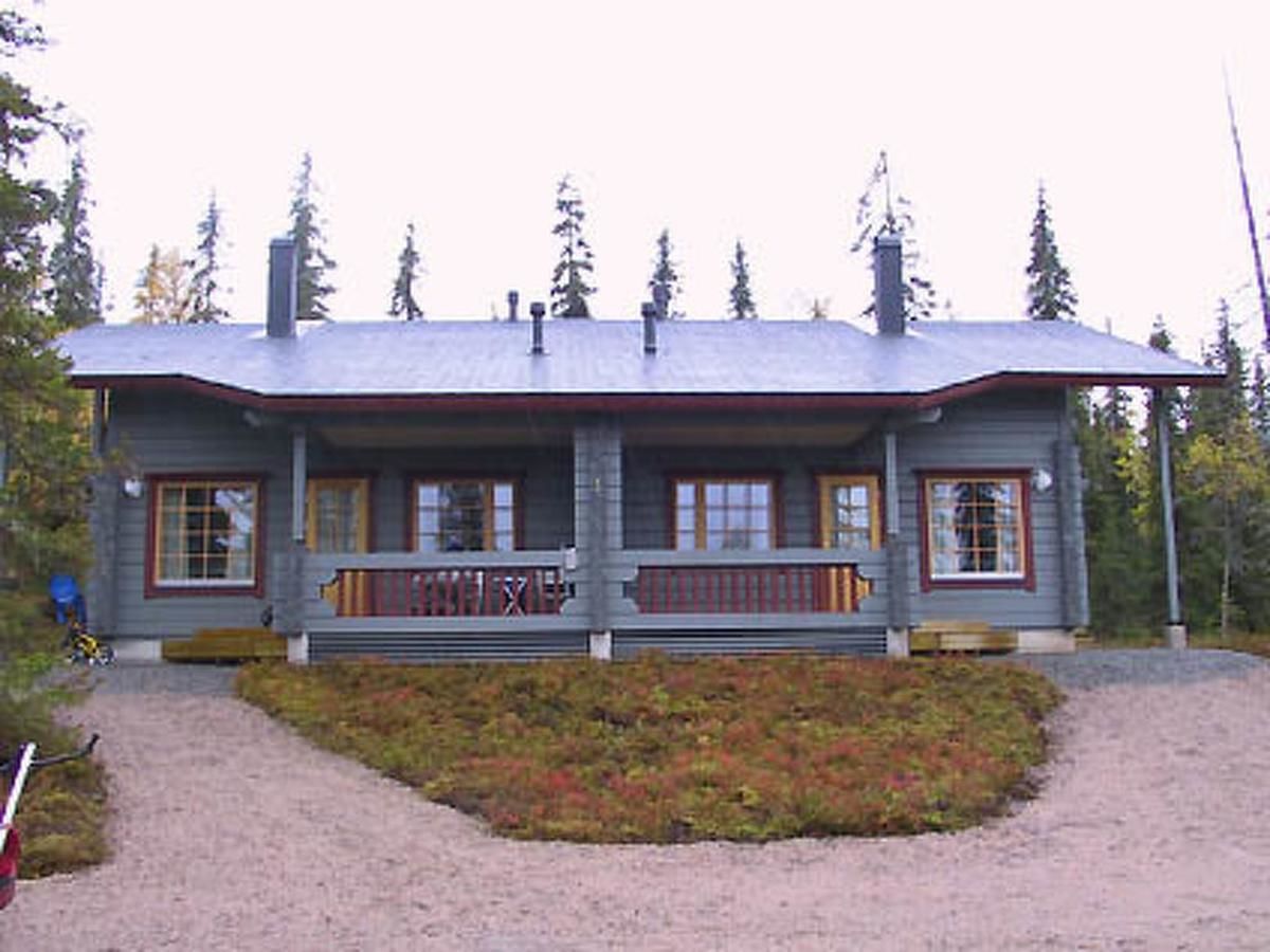 Дома для отпуска Holiday Home Kinostupa 2a15-16 Рука