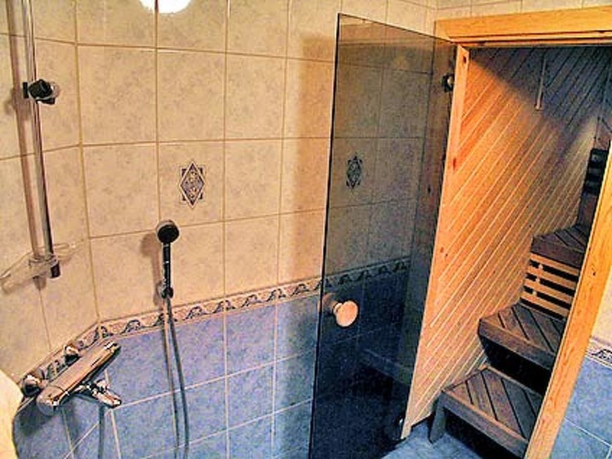Дома для отпуска Holiday Home Kinostupa 2a15-16 Рука