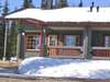 Дома для отпуска Holiday Home Kinostupa 2a15-16 Рука-3
