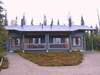 Дома для отпуска Holiday Home Kinostupa 2a15-16 Рука-6