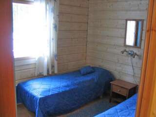 Дома для отпуска Holiday Home Kinostupa 2a15-16 Рука Дом для отпуска-14