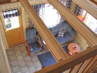 Дома для отпуска Holiday Home Kinostupa 2a15-16 Рука Дом для отпуска-16