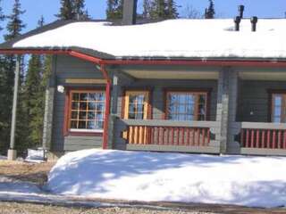 Дома для отпуска Holiday Home Kinostupa 2a15-16 Рука Дом для отпуска-19