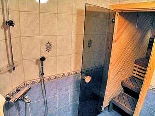 Дома для отпуска Holiday Home Kinostupa 2a15-16 Рука Дом для отпуска-23