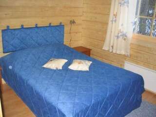 Дома для отпуска Holiday Home Kinostupa 2a15-16 Рука Дом для отпуска-29