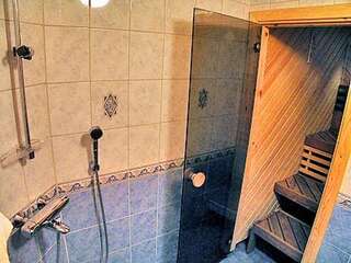 Дома для отпуска Holiday Home Kinostupa 2a15-16 Рука Дом для отпуска-7