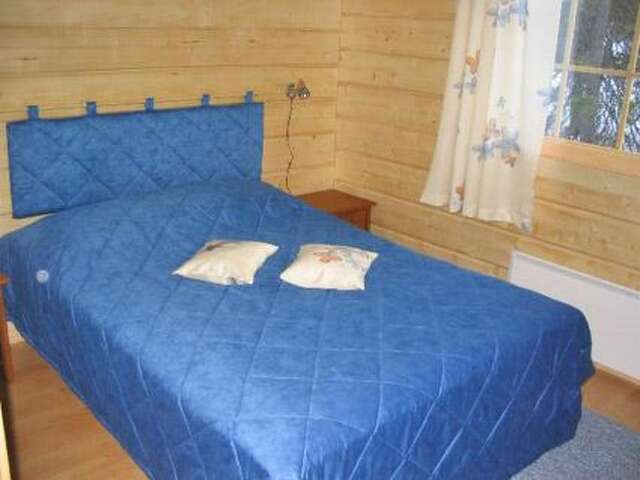 Дома для отпуска Holiday Home Kinostupa 2a15-16 Рука-16