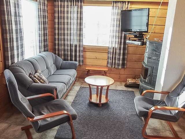 Дома для отпуска Holiday Home Kinostupa 2a15-16 Рука-23