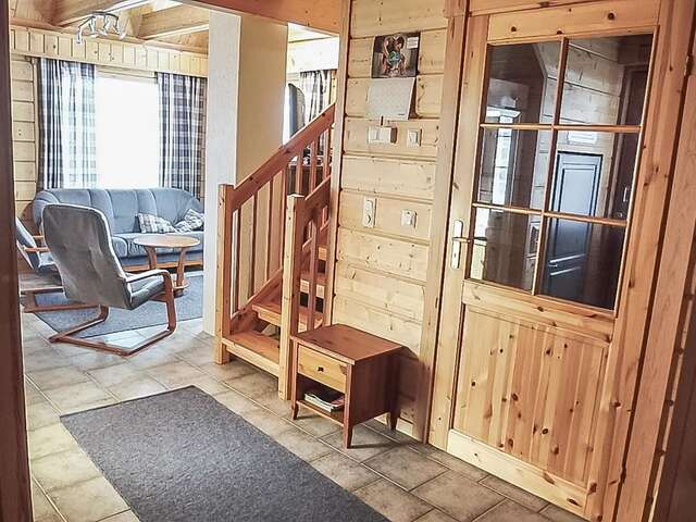 Дома для отпуска Holiday Home Kinostupa 2a15-16 Рука-25