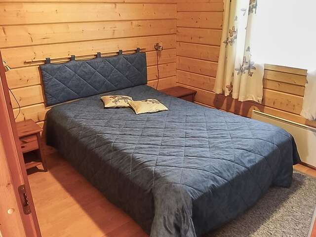 Дома для отпуска Holiday Home Kinostupa 2a15-16 Рука-26