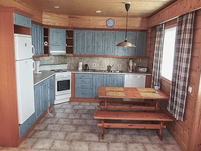 Дома для отпуска Holiday Home Kinostupa 2a15-16 Рука-27