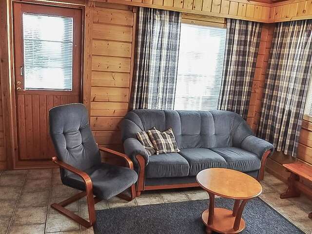 Дома для отпуска Holiday Home Kinostupa 2a15-16 Рука-28