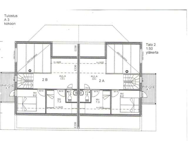 Дома для отпуска Holiday Home Kinostupa 2a15-16 Рука-30