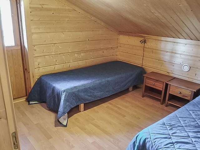 Дома для отпуска Holiday Home Kinostupa 2a15-16 Рука-32