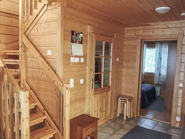 Дома для отпуска Holiday Home Kinostupa 2a15-16 Рука-34