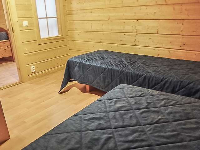 Дома для отпуска Holiday Home Kinostupa 2a15-16 Рука-35