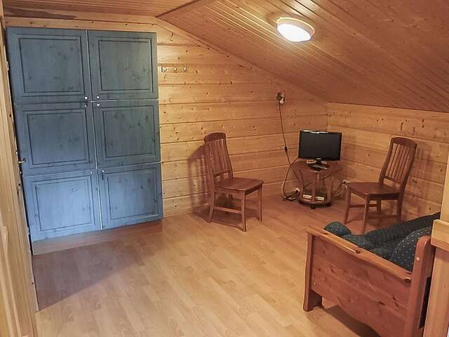 Дома для отпуска Holiday Home Kinostupa 2a15-16 Рука-37