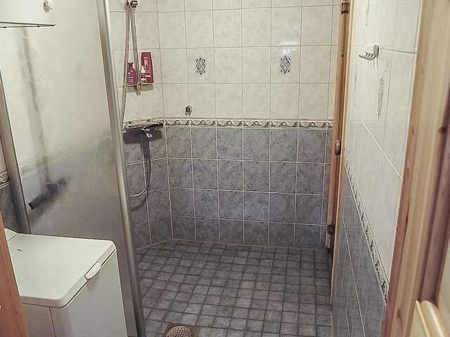 Дома для отпуска Holiday Home Kinostupa 2a15-16 Рука-39