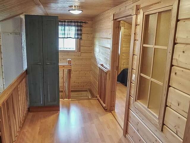 Дома для отпуска Holiday Home Kinostupa 2a15-16 Рука-40