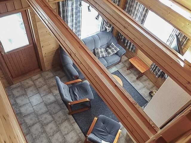 Дома для отпуска Holiday Home Kinostupa 2a15-16 Рука-41