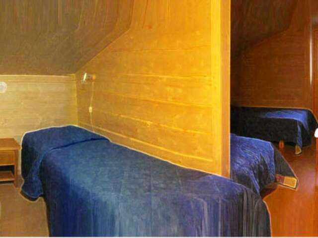 Дома для отпуска Holiday Home Kinostupa 2a15-16 Рука-49