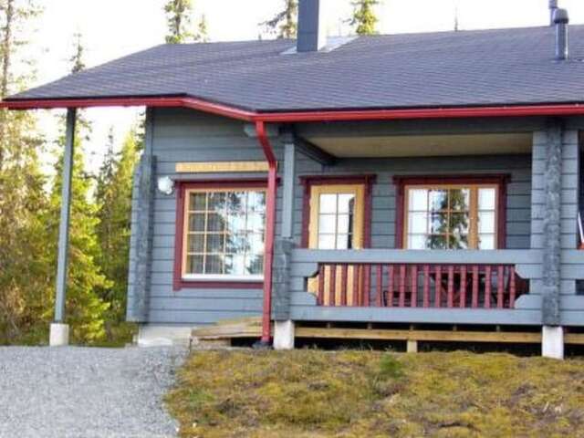Дома для отпуска Holiday Home Kinostupa 2a15-16 Рука-53