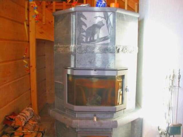 Дома для отпуска Holiday Home Kinostupa 2a15-16 Рука-56