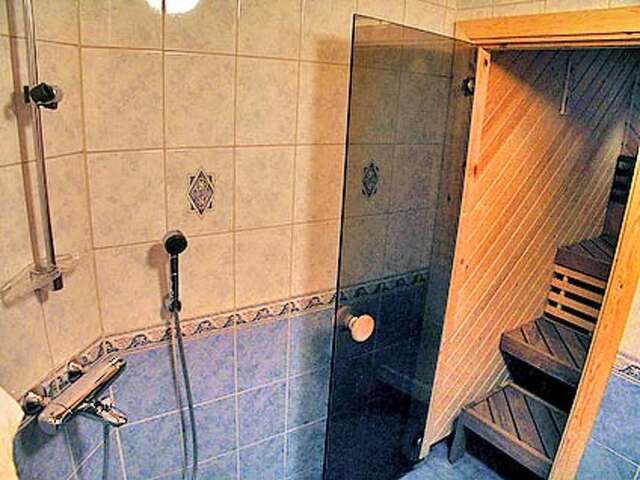 Дома для отпуска Holiday Home Kinostupa 2a15-16 Рука-10
